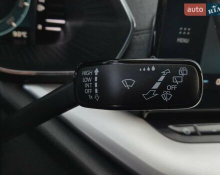 Синій Шкода Октавія, об'ємом двигуна 2 л та пробігом 174 тис. км за 21400 $, фото 45 на Automoto.ua