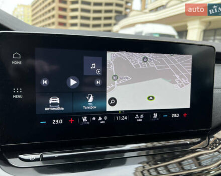 Синий Шкода Октавия, объемом двигателя 2 л и пробегом 170 тыс. км за 23300 $, фото 47 на Automoto.ua