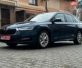 Синій Шкода Октавія, об'ємом двигуна 1.97 л та пробігом 208 тис. км за 19999 $, фото 8 на Automoto.ua