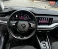 Синій Шкода Октавія, об'ємом двигуна 1.97 л та пробігом 208 тис. км за 19999 $, фото 19 на Automoto.ua