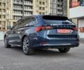 Синій Шкода Октавія, об'ємом двигуна 2 л та пробігом 175 тис. км за 22750 $, фото 148 на Automoto.ua