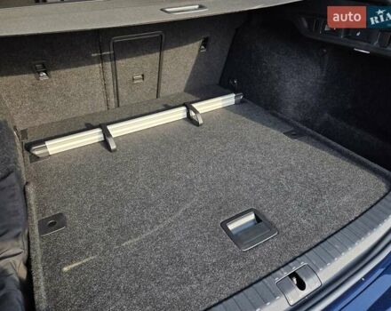Синій Шкода Октавія, об'ємом двигуна 2 л та пробігом 175 тис. км за 22750 $, фото 114 на Automoto.ua