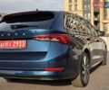 Синій Шкода Октавія, об'ємом двигуна 2 л та пробігом 175 тис. км за 22750 $, фото 107 на Automoto.ua