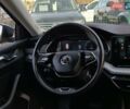 Синій Шкода Октавія, об'ємом двигуна 2 л та пробігом 174 тис. км за 21400 $, фото 35 на Automoto.ua