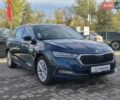 Синій Шкода Октавія, об'ємом двигуна 2 л та пробігом 174 тис. км за 21400 $, фото 8 на Automoto.ua