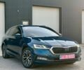 Синий Шкода Октавия, объемом двигателя 1.97 л и пробегом 163 тыс. км за 24800 $, фото 1 на Automoto.ua