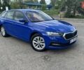 Синій Шкода Октавія, об'ємом двигуна 1.4 л та пробігом 60 тис. км за 22500 $, фото 1 на Automoto.ua