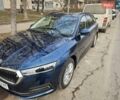 Синій Шкода Октавія, об'ємом двигуна 1.97 л та пробігом 32 тис. км за 25450 $, фото 1 на Automoto.ua