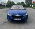 Синій Шкода Октавія, об'ємом двигуна 1.4 л та пробігом 60 тис. км за 22500 $, фото 1 на Automoto.ua