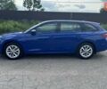 Синій Шкода Октавія, об'ємом двигуна 1.4 л та пробігом 60 тис. км за 22500 $, фото 3 на Automoto.ua