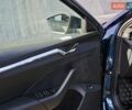 Синий Шкода Октавия, объемом двигателя 2 л и пробегом 168 тыс. км за 23499 $, фото 15 на Automoto.ua