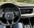 Синій Шкода Октавія, об'ємом двигуна 1.4 л та пробігом 60 тис. км за 22500 $, фото 10 на Automoto.ua
