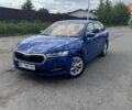 Синій Шкода Октавія, об'ємом двигуна 1.4 л та пробігом 60 тис. км за 22500 $, фото 2 на Automoto.ua