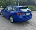 Синій Шкода Октавія, об'ємом двигуна 1.4 л та пробігом 60 тис. км за 22500 $, фото 4 на Automoto.ua