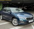 Синий Шкода Октавия, объемом двигателя 1.97 л и пробегом 33 тыс. км за 27490 $, фото 1 на Automoto.ua