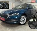 Синій Шкода Октавія, об'ємом двигуна 2 л та пробігом 178 тис. км за 22400 $, фото 1 на Automoto.ua