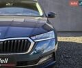 Синій Шкода Октавія, об'ємом двигуна 2 л та пробігом 168 тис. км за 22800 $, фото 12 на Automoto.ua
