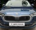 Синий Шкода Октавия, объемом двигателя 1.97 л и пробегом 33 тыс. км за 27490 $, фото 8 на Automoto.ua