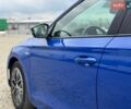 Синій Шкода Октавія, об'ємом двигуна 2 л та пробігом 203 тис. км за 20900 $, фото 8 на Automoto.ua