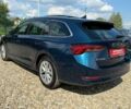 Синій Шкода Октавія, об'ємом двигуна 2 л та пробігом 180 тис. км за 22900 $, фото 22 на Automoto.ua