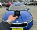 Синій Шкода Октавія, об'ємом двигуна 2 л та пробігом 203 тис. км за 20900 $, фото 47 на Automoto.ua