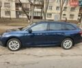 Синій Шкода Октавія, об'ємом двигуна 1.97 л та пробігом 32 тис. км за 25450 $, фото 5 на Automoto.ua