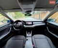Синій Шкода Октавія, об'ємом двигуна 1.97 л та пробігом 140 тис. км за 20900 $, фото 25 на Automoto.ua