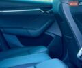 Синий Шкода Октавия, объемом двигателя 1.97 л и пробегом 163 тыс. км за 25500 $, фото 40 на Automoto.ua