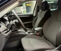 Синий Шкода Октавия, объемом двигателя 1.97 л и пробегом 33 тыс. км за 27490 $, фото 9 на Automoto.ua
