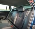 Синій Шкода Октавія, об'ємом двигуна 2 л та пробігом 168 тис. км за 22800 $, фото 44 на Automoto.ua