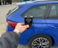 Синій Шкода Октавія, об'ємом двигуна 2 л та пробігом 203 тис. км за 20900 $, фото 53 на Automoto.ua