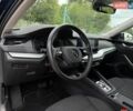 Синий Шкода Октавия, объемом двигателя 2 л и пробегом 178 тыс. км за 21500 $, фото 36 на Automoto.ua