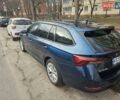 Синий Шкода Октавия, объемом двигателя 1.97 л и пробегом 32 тыс. км за 28900 $, фото 3 на Automoto.ua