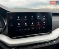 Синий Шкода Октавия, объемом двигателя 2 л и пробегом 203 тыс. км за 20900 $, фото 32 на Automoto.ua