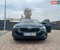 Синий Шкода Октавия, объемом двигателя 1.98 л и пробегом 147 тыс. км за 19850 $, фото 1 на Automoto.ua