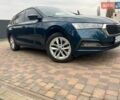 Синий Шкода Октавия, объемом двигателя 1.98 л и пробегом 147 тыс. км за 19850 $, фото 1 на Automoto.ua