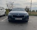 Синий Шкода Октавия, объемом двигателя 1.98 л и пробегом 147 тыс. км за 17900 $, фото 1 на Automoto.ua