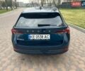 Синий Шкода Октавия, объемом двигателя 1.98 л и пробегом 147 тыс. км за 19850 $, фото 9 на Automoto.ua