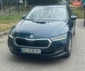Синій Шкода Октавія, об'ємом двигуна 1.98 л та пробігом 147 тис. км за 19850 $, фото 20 на Automoto.ua