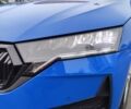 Синій Шкода Октавія, об'ємом двигуна 1.97 л та пробігом 17 тис. км за 24700 $, фото 1 на Automoto.ua