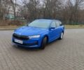 Синій Шкода Октавія, об'ємом двигуна 1.97 л та пробігом 6 тис. км за 27300 $, фото 1 на Automoto.ua