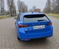 Синій Шкода Октавія, об'ємом двигуна 1.97 л та пробігом 6 тис. км за 27300 $, фото 37 на Automoto.ua