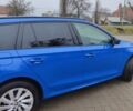 Синий Шкода Октавия, объемом двигателя 1.97 л и пробегом 17 тыс. км за 24700 $, фото 46 на Automoto.ua
