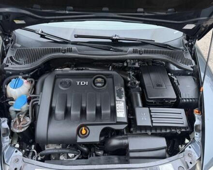 Синій Шкода Октавія, об'ємом двигуна 1.9 л та пробігом 256 тис. км за 3450 $, фото 21 на Automoto.ua