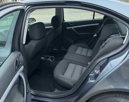 Синій Шкода Октавія, об'ємом двигуна 1.9 л та пробігом 256 тис. км за 3450 $, фото 18 на Automoto.ua