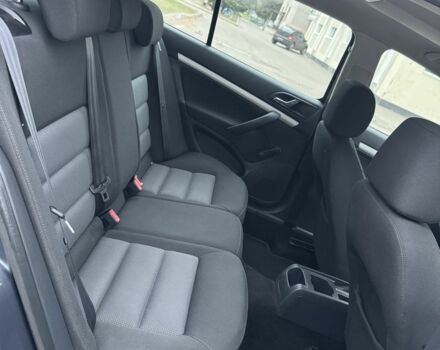 Синій Шкода Октавія, об'ємом двигуна 1.9 л та пробігом 256 тис. км за 3450 $, фото 17 на Automoto.ua