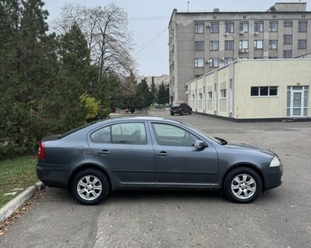 Синій Шкода Октавія, об'ємом двигуна 1.9 л та пробігом 256 тис. км за 3450 $, фото 3 на Automoto.ua