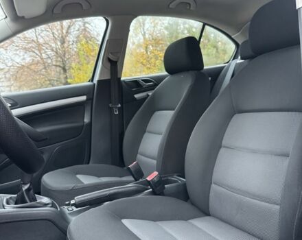Синій Шкода Октавія, об'ємом двигуна 1.9 л та пробігом 256 тис. км за 3450 $, фото 10 на Automoto.ua