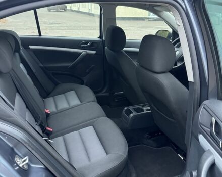 Синій Шкода Октавія, об'ємом двигуна 1.9 л та пробігом 256 тис. км за 3450 $, фото 16 на Automoto.ua