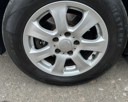 Синій Шкода Октавія, об'ємом двигуна 1.9 л та пробігом 256 тис. км за 3450 $, фото 20 на Automoto.ua